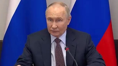 Путин провёл совещание по безопасности укрепление обороноспособности страны