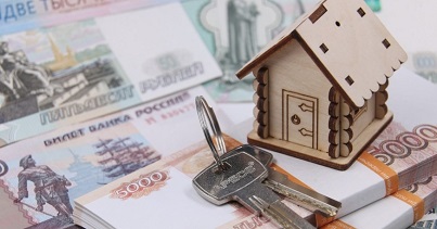 Россиян обяжут платить за сделку с недвижимостью в процентах