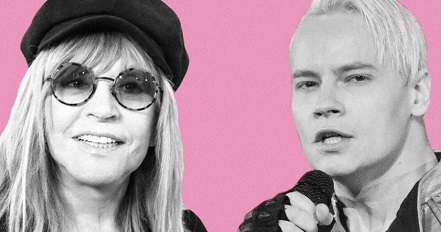 Странные привычки звёзд от слабительного Пугачёвой до отсутствия трусов SHAMAN'а