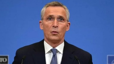 Вице-премьер Италии призвал Столтенберга подать в отставку или извиниться