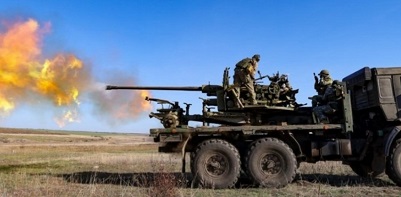 ВСУ подтвердили успех армии России на Купянском направлении