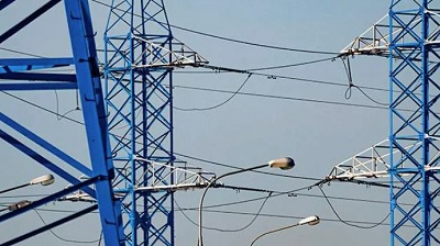 ВСУ повредили линии электропередач в Белгородской области