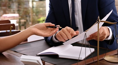 Юридическое сопровождение бизнеса в Москве услуги фирмы Kelin