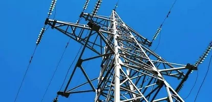 Авария на ЛЭП оставила весь Эквадор без электричества