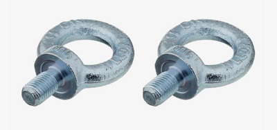 Рым-болты: их история, использование и выбор