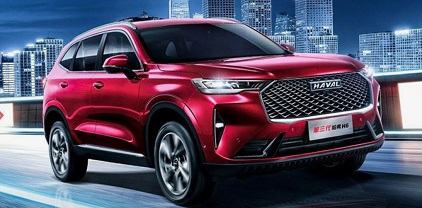 Автомобили HAVAL: История, модели и преимущества официальных дилеров