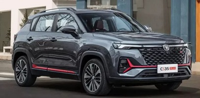 Автомобили Changan: история, модельный ряд и популярность