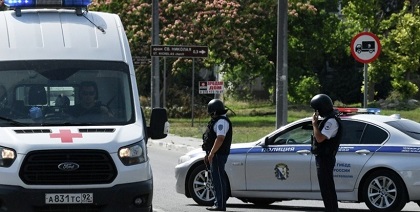 В Крыму 24 июня объявлено Днем траура после атаки украинской армии на Севастополь, сообщил глава республики Сергей Аксенов в своем Telegram-канале. Он подчеркнул, что запланированные на понедельник культурно-массовые, развлекательные и спортивные мероприятия отменяются. В Республике Крым 24 июня объявлено Днем траура. Крым скорбит вместе с братским Севастополем. В понедельник в республике отменяются все культурно-массовые, спортивные и развлекательные мероприятия. Еще раз выражаю самые глубокие соболезнования всем пострадавшим от варварской, бессовестной террористической атаки ВСУ, — говорится в сообщении.