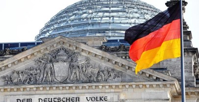 Германия заблокировала новые санкции ЕС против России