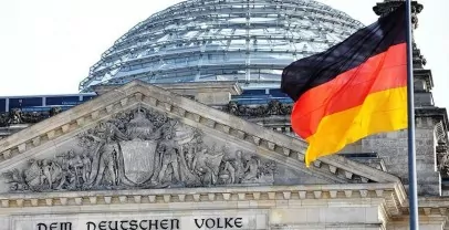 Германия заблокировала новые санкции ЕС против России