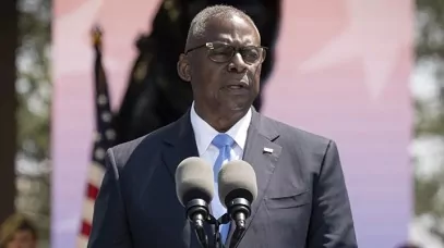 Пентагон отклонил мирное предложение Путина по Украине