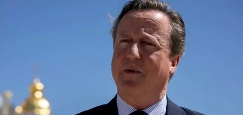 Глава МИД Великобритании предлагает задерживать танкеры с российской нефтью