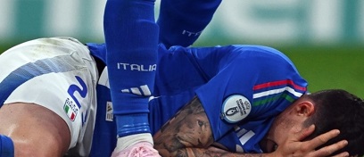 Италия выиграла первый матч на Евро-2024, обыграв Албанию