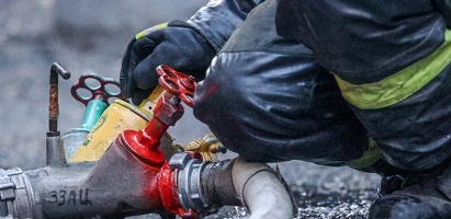 Взрыв на газохранилище в Саратове 15 июня: подробности инцидента
