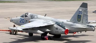 Самая уязвимая авиабаза Украины: Долгинцево