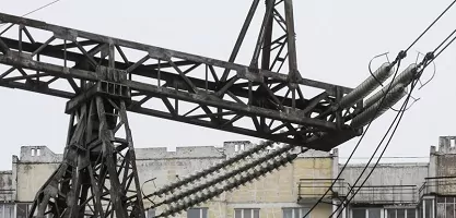 Глава «Укрэнерго» Кудрицкий: графики отключения будут ужесточены