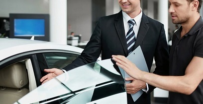 Покупки автомобилей у официальных дилеров: надежность и преимущества