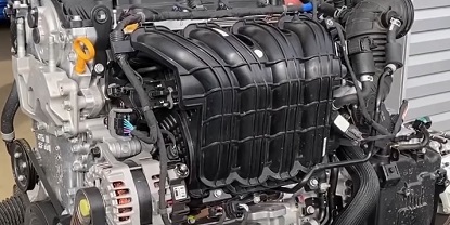 Топовые двигатели Kia: выбор, характеристики и советы по обслуживанию