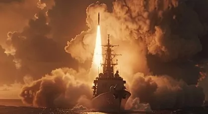 Россия может передать гиперзвуковые ракеты противникам США