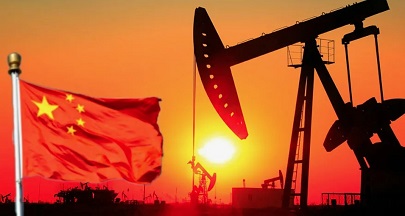 Китай увеличил импорт нефти в мае на 1,6%