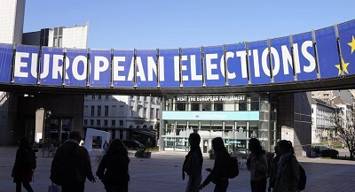 Правые радикалы и консерваторы укрепляют позиции в Европе