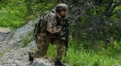 На Украине сообщили о ликвидации главаря нацбатальона ВСУ