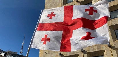 В Грузии допустили восстановление дипотношений с РФ спустя 16 лет