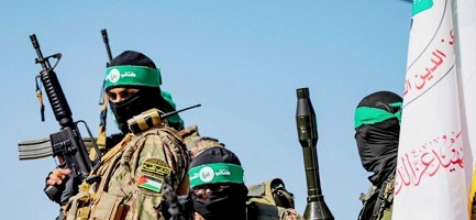 ХАМАС обещает освободить остающихся в Газе российских заложников