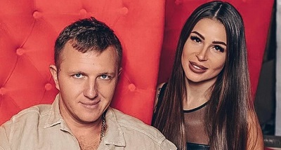 Настя Голд объявила о разводе с Ильей Яббаровым после 5 лет брака