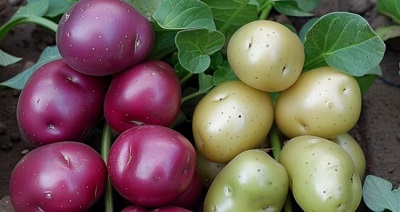 Ранние и ультраранние сорта картофеля описание сортов