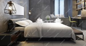 Какой должна быть спальня для идеального сна?