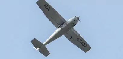 Подробности крушения экскурсионного самолета в Татарстане