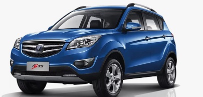 Преимущества выбора дилера Changan