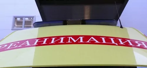 Трагедия на трассе: Пять человек погибли в ДТП с двумя грузовиками