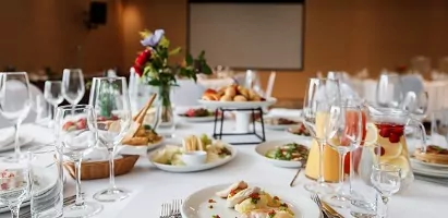 Как организовать идеальное мероприятие с помощью агентства