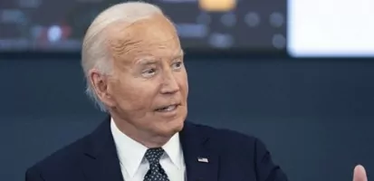 Байден уверен в своей победе над Трампом на выборах