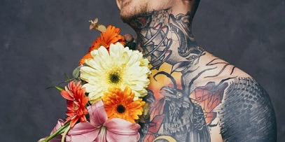 Татуировки и психология: как изображения на коже влияют на самооценку и восприятие себя