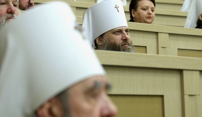 РПЦ обеспокоена ростом числа абортов в частных клиниках