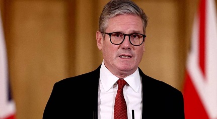 Премьер-министр Великобритании объявил о создании армии для подавления антимигрантских протестов