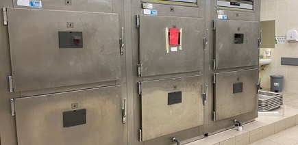 Пропажа тела покушавшегося на Трампа вызвали вопросы к ФБР