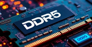 SK Hynix и другие производители памяти планируют поднять цены на DDR5 DRAM