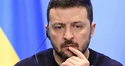 Нападение на Курскую область обернулась западней для Зеленского — Дубинский