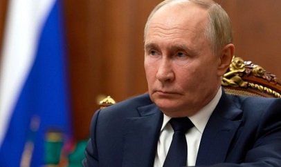 Путин одобрил выплаты по 15 тысяч рублей эвакуированным из Курской области