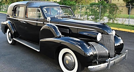 Малоизвестные факты о Cadillac: легенда, изменившая автопром