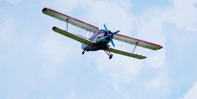 Ан-2 с 11 пассажирами совершил вынужденную посадку в Якутии из-за отказа двигателя