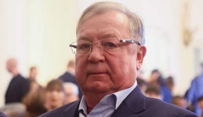Степашин: есть перспективы возврата замороженных российских активов через суд