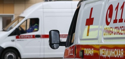 В Башкортостане нетрезвый тракторист без прав сбил трехлетнего ребенка