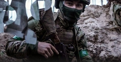 Трое мобилизованных заключенных сбежали с автоматами в Одесской области