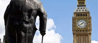 Великобритания продолжит военную поддержку Украины несмотря на атаку на Курскую область