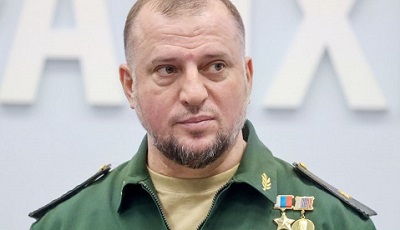 Обстановка под Курском взята под контроль: ВСУ остановлены